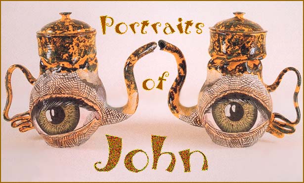 PORTRAITS OF JOHN (LENNON): Dezo Hoffman?s Portraits of John Lennon; Other John Lennon Portraits, Photos and Pictures taken in 1962, 1963, 1964, 1965, 1966, 1967, 1968, 1969, 1970, 1971, 1972, 1973, 1974, 1976, 1977, 1978, 1979, 1980. Large collections of John Lennon portraits and photos in chronological dated photo albums.